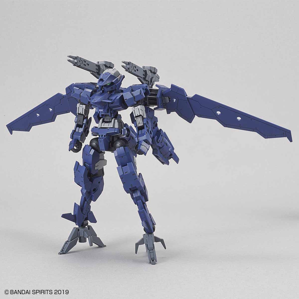 30MM 1/144 ALTO FLIGHT TYPE NAVY - Nº 15 - Imagen 2