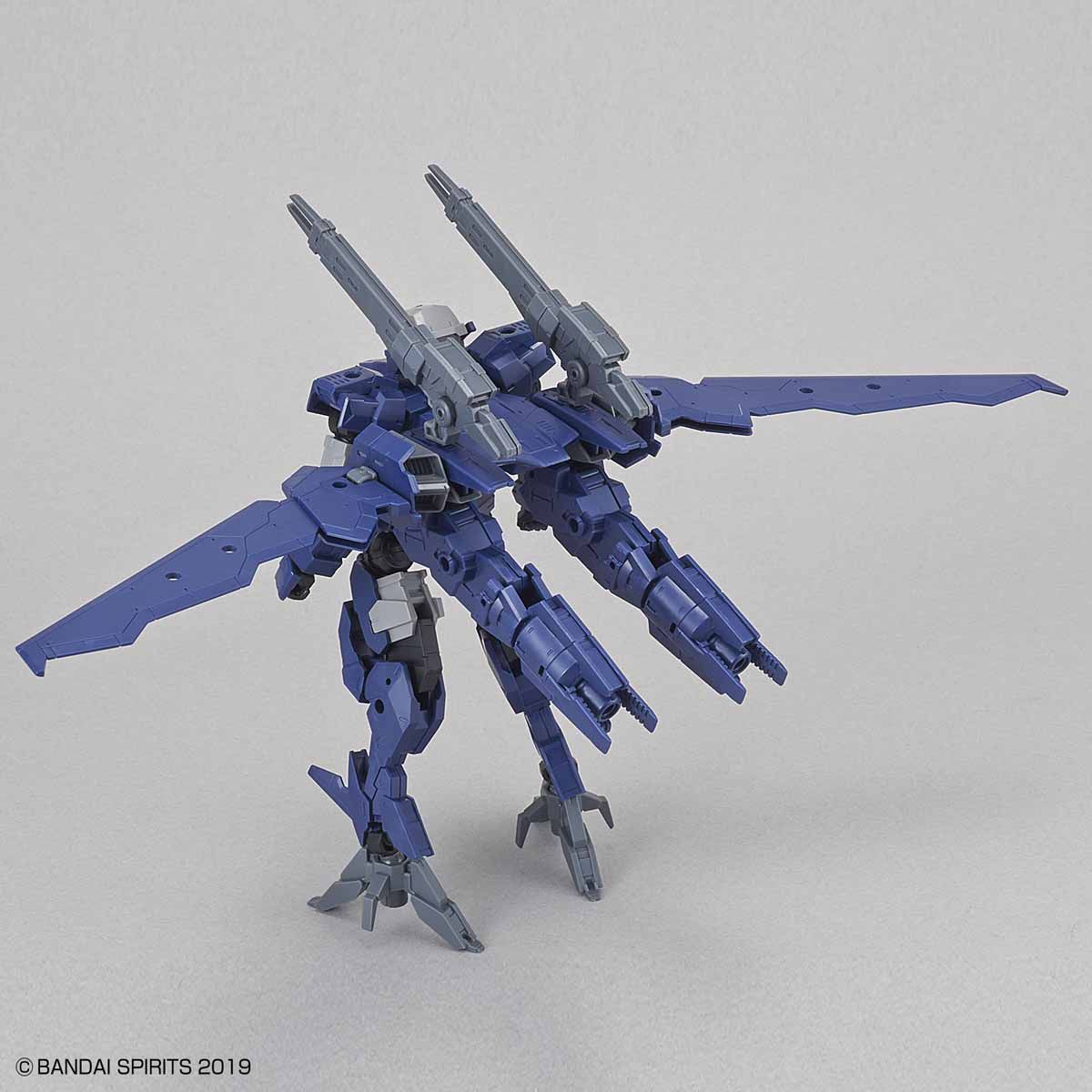 30MM 1/144 ALTO FLIGHT TYPE NAVY - Nº 15 - Imagen 3