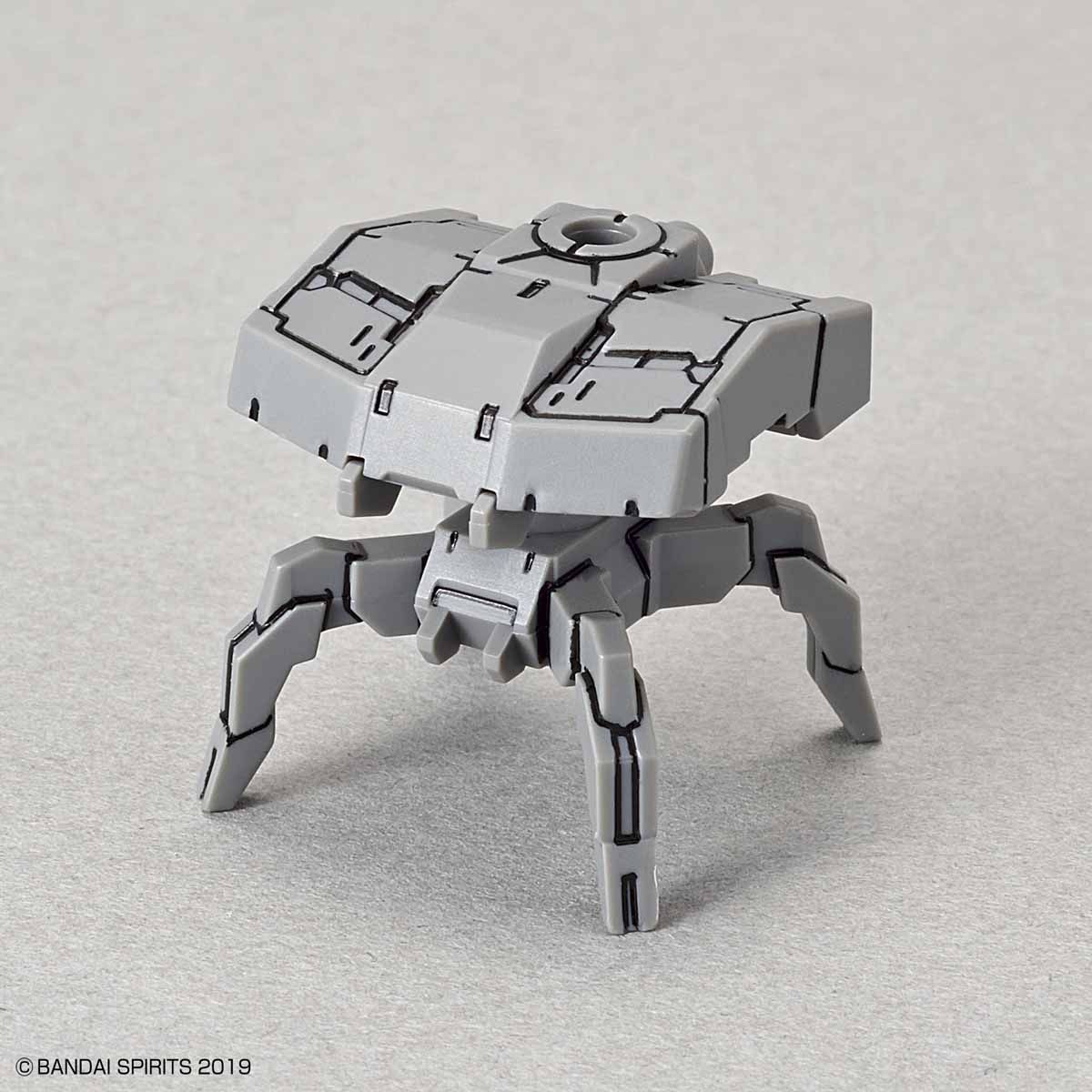 30MM 1/144 ALTO FLIGHT TYPE NAVY - Nº 15 - Imagen 7