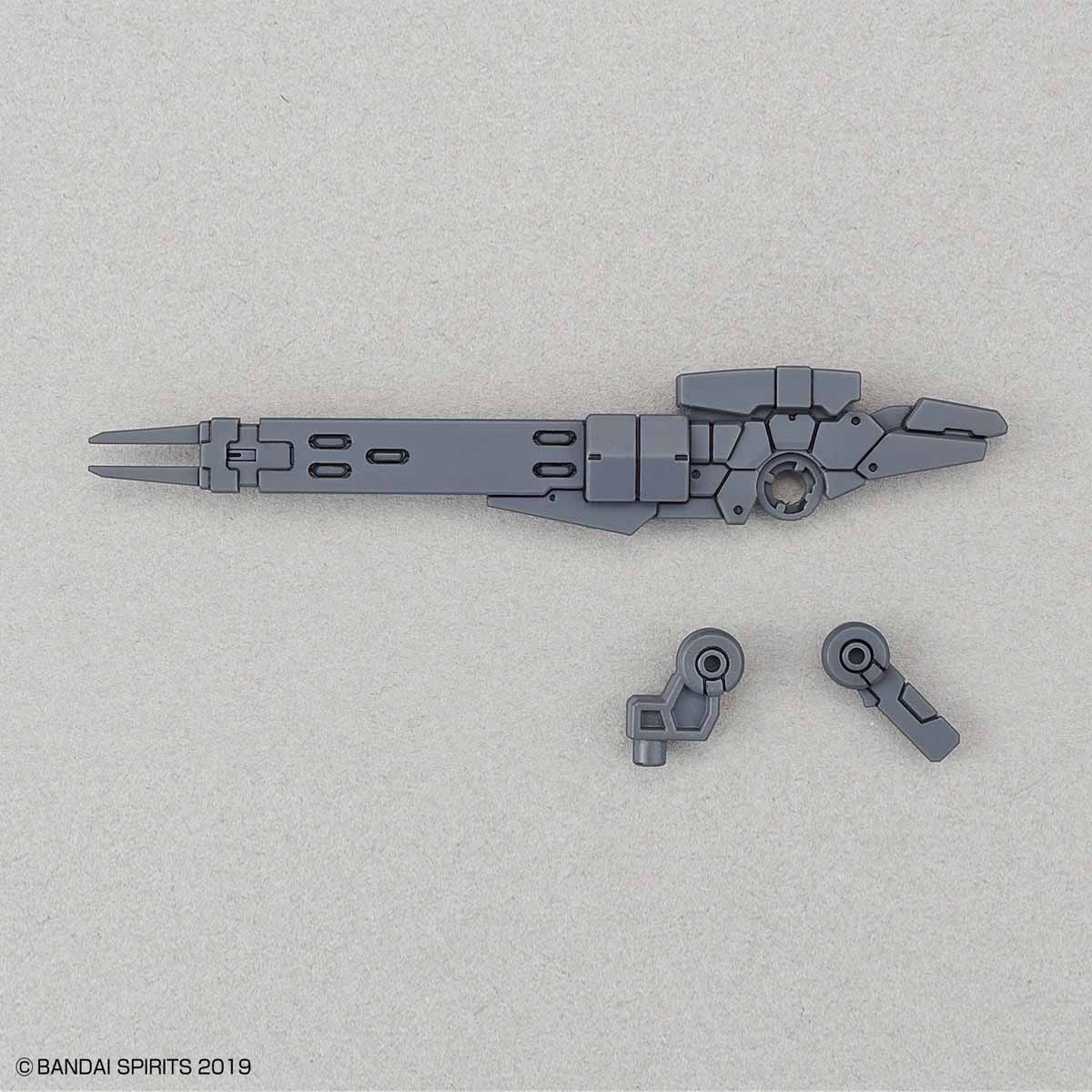 30MM 1/144 ALTO FLIGHT TYPE NAVY - Nº 15 - Imagen 9