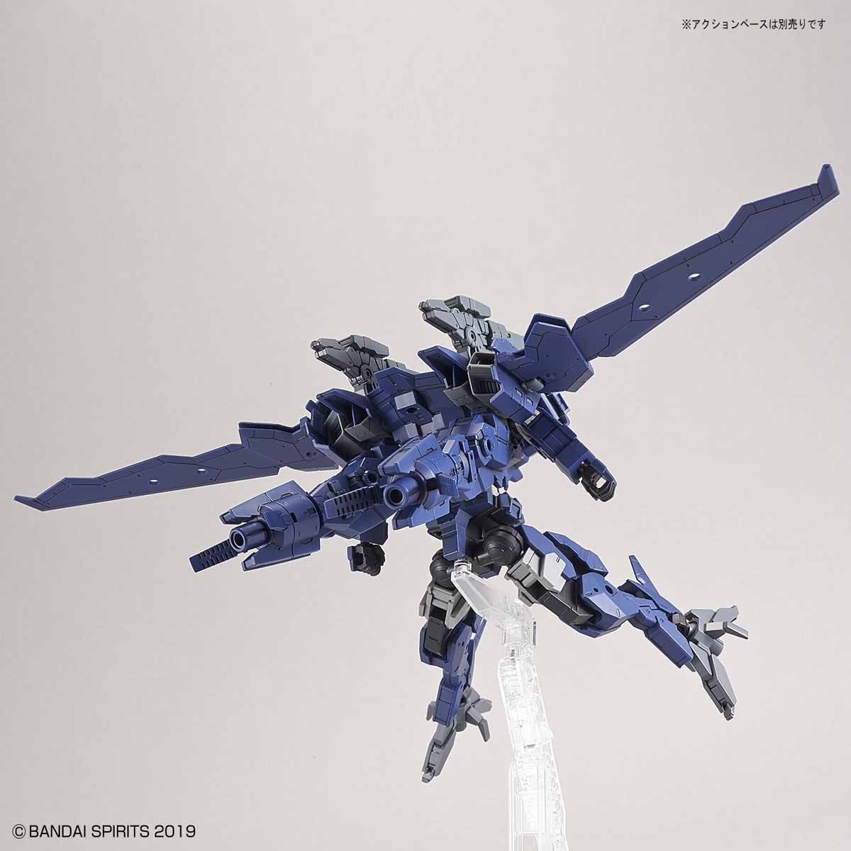 30MM 1/144 ALTO FLIGHT TYPE NAVY - Nº 15 - Imagen 6