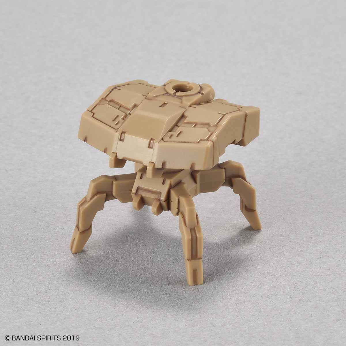 30MM 1/144 ALTO (FLIGHT TYPE) ORANGE - Nº 26 - Imagen 6