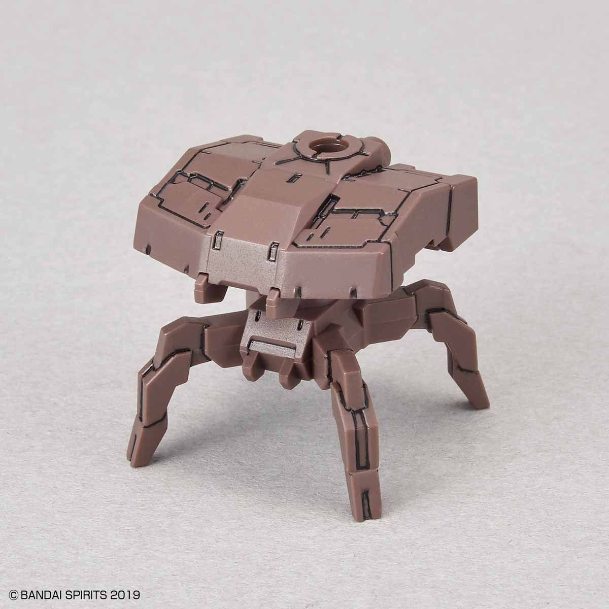 30MM 1/144 ALTO (GROUND TYPE) (BROWN) - Nº 19 - Imagen 6