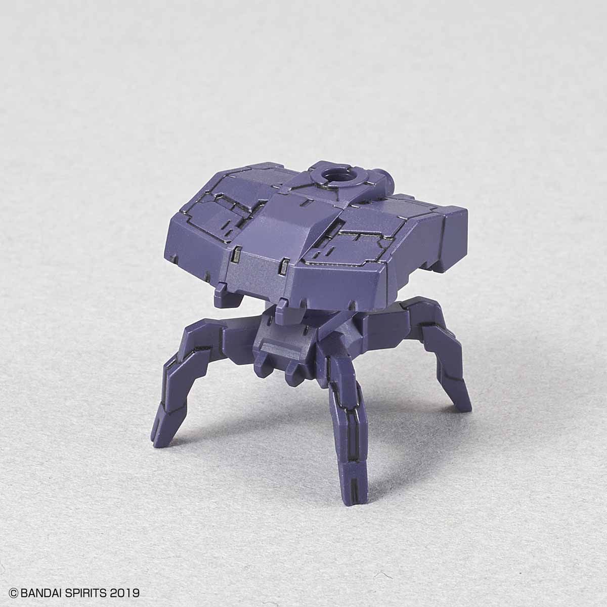 30MM 1/144 ALTO PURPLE - Nº 17 - Imagen 4