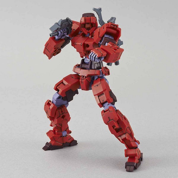 30MM 1/144 ALTO RED - Nº 07 - Imagen 12