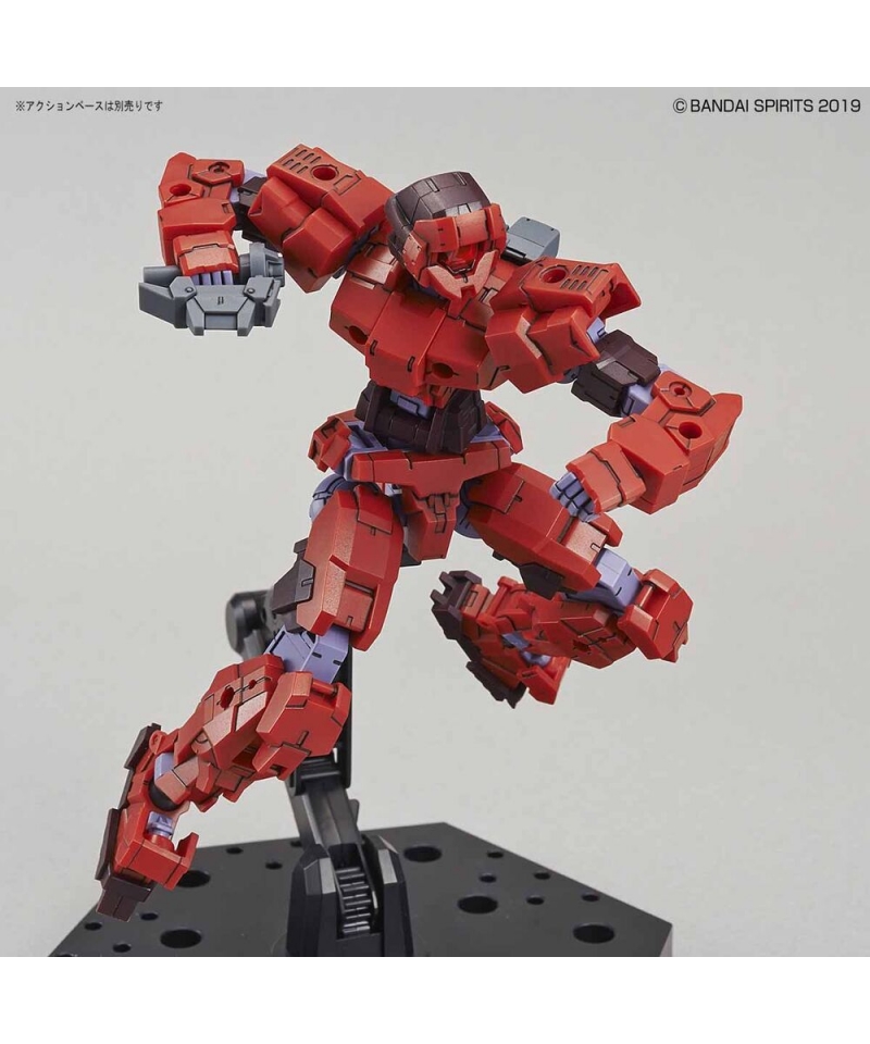 30MM 1/144 ALTO RED - Nº 07 - Imagen 13