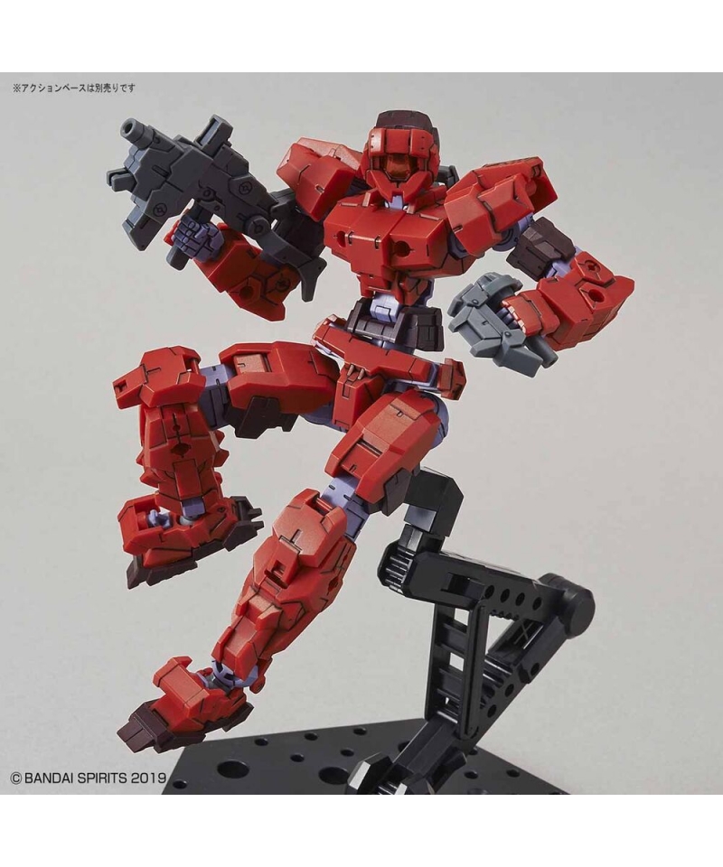 30MM 1/144 ALTO RED - Nº 07 - Imagen 15
