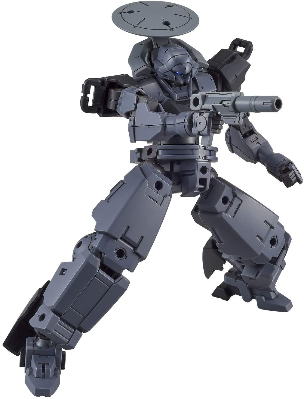 30MM 1/144 CIELNOVA DARK GRAY - Nº 27 - Imagen 12