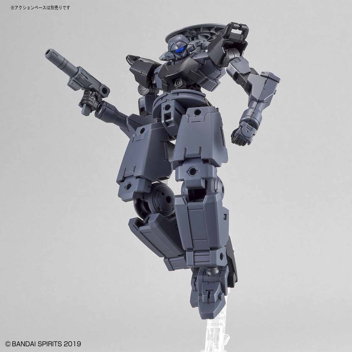 30MM 1/144 CIELNOVA DARK GRAY - Nº 27 - Imagen 13