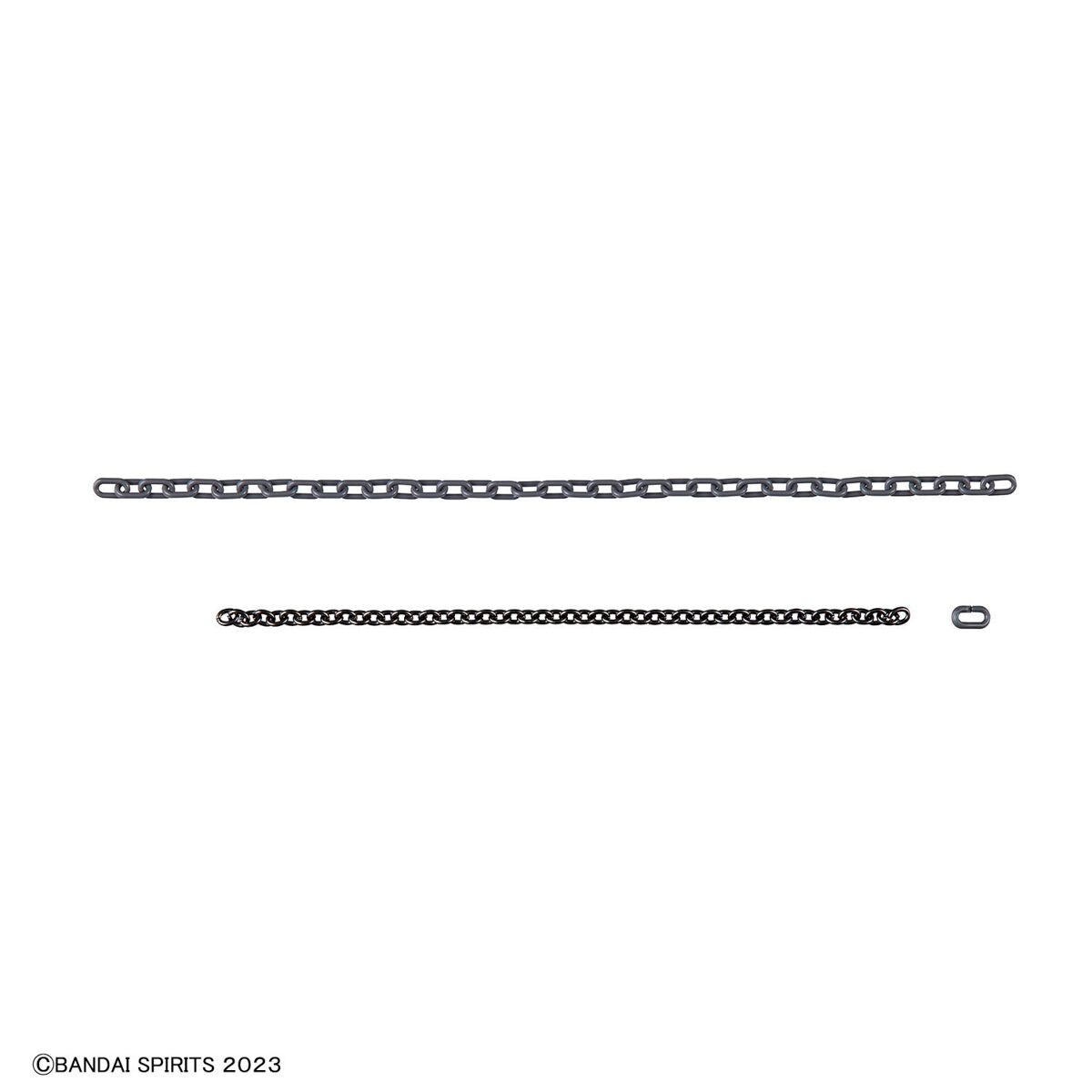30MM 1/144 CUSTOM MATERIAL (CHAIN PARTS/MULTI JOINT) - Nº 05 - Imagen 5