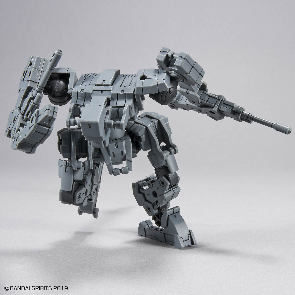 30MM 1/144 MASS PRODUCED SUB MACHINE VER - Nº EV-11 - Imagen 4