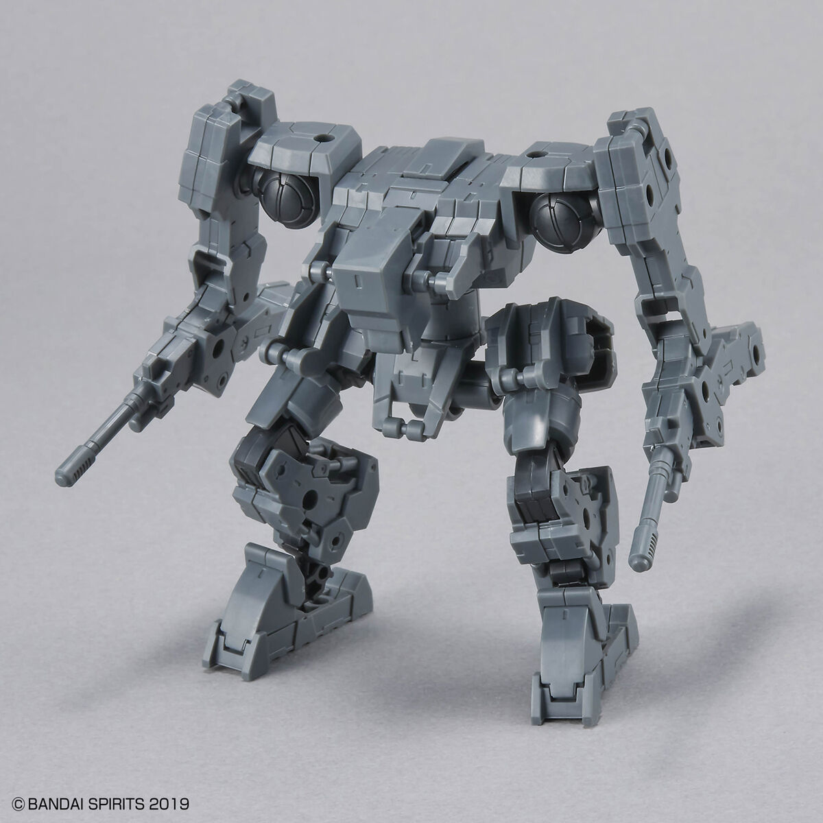 30MM 1/144 MASS PRODUCED SUB MACHINE VER - Nº EV-11 - Imagen 2