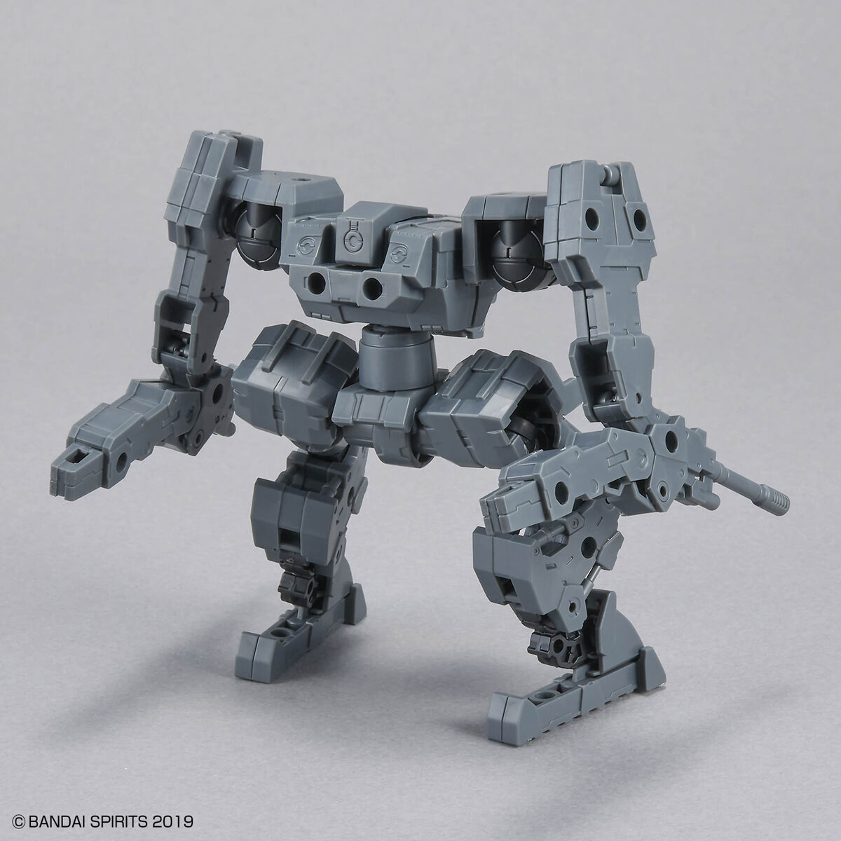 30MM 1/144 MASS PRODUCED SUB MACHINE VER - Nº EV-11 - Imagen 3
