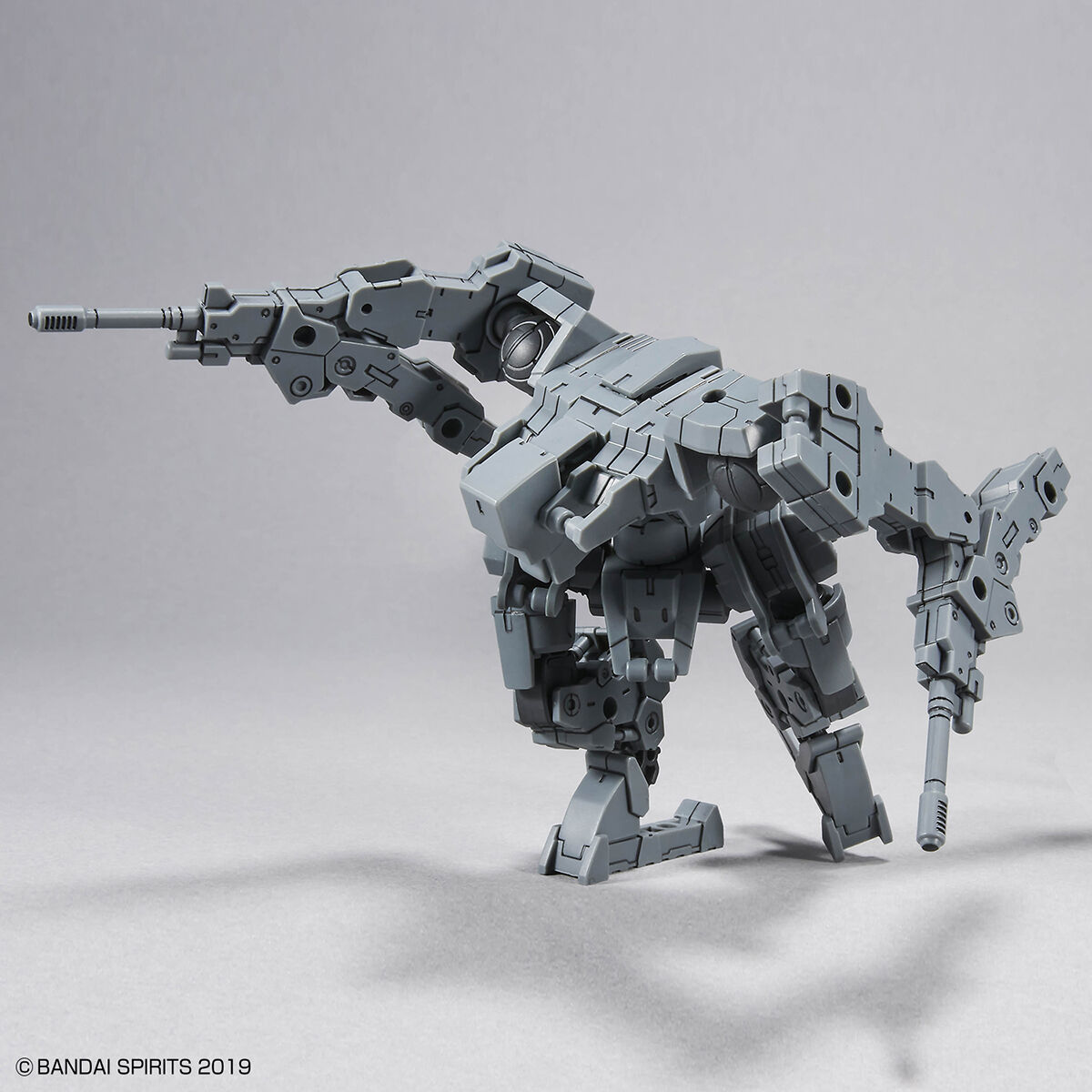 30MM 1/144 MASS PRODUCED SUB MACHINE VER - Nº EV-11 - Imagen 5