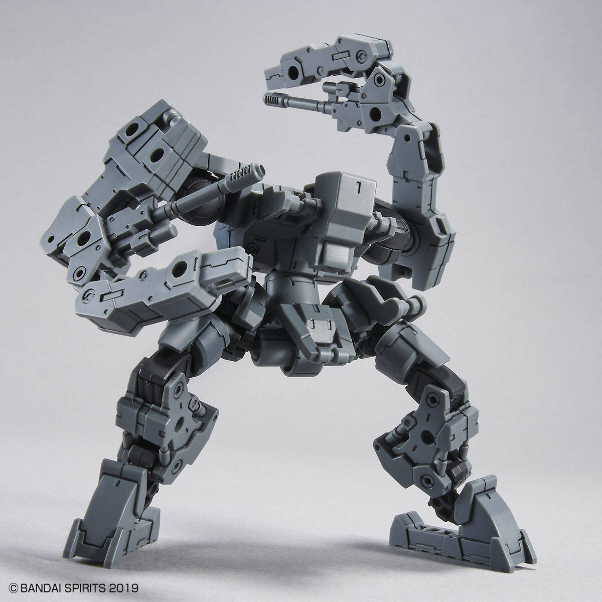 30MM 1/144 MASS PRODUCED SUB MACHINE VER - Nº EV-11 - Imagen 6