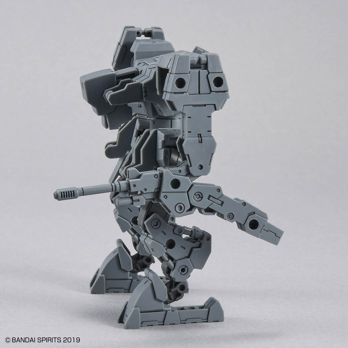 30MM 1/144 MASS PRODUCED SUB MACHINE VER - Nº EV-11 - Imagen 7