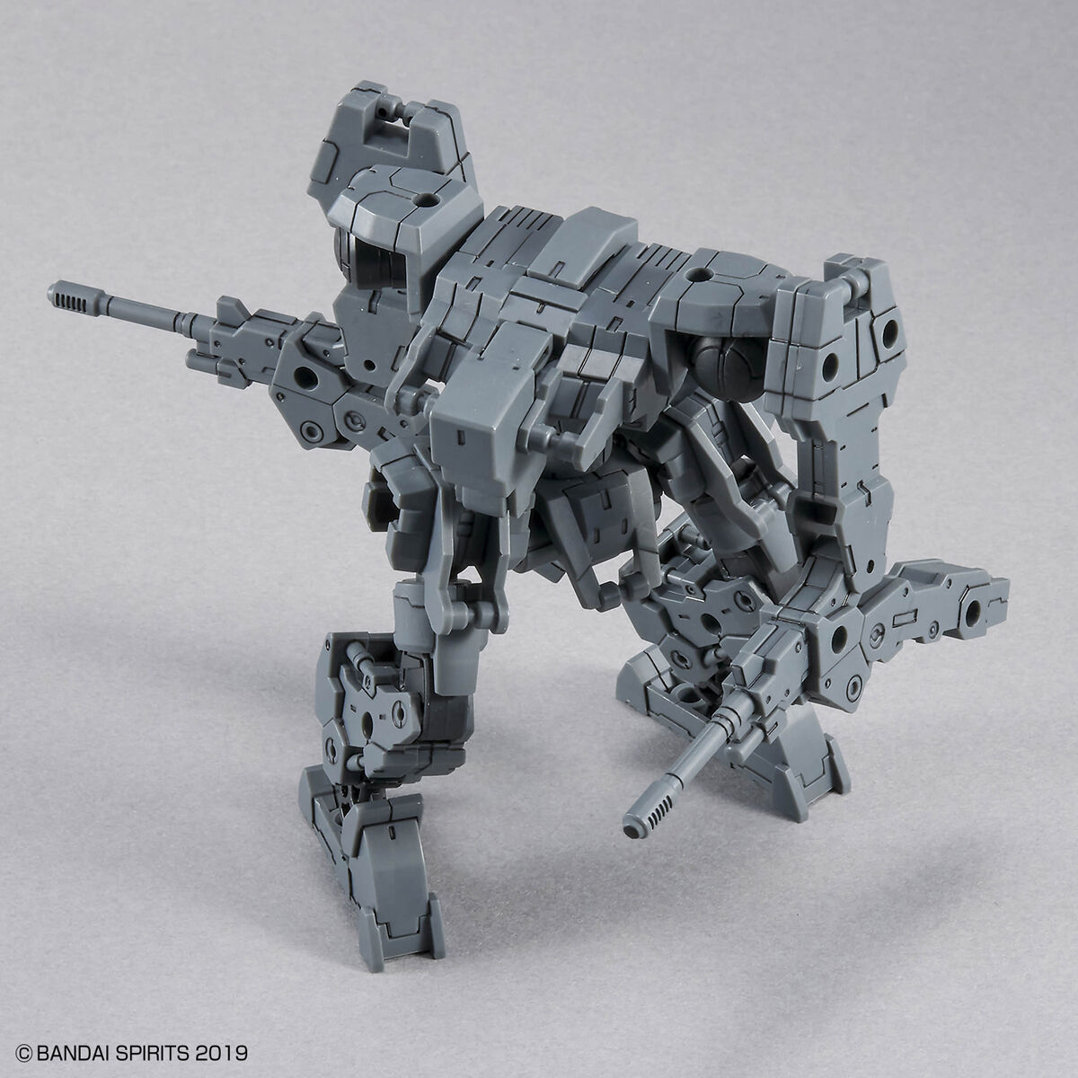 30MM 1/144 MASS PRODUCED SUB MACHINE VER - Nº EV-11 - Imagen 8