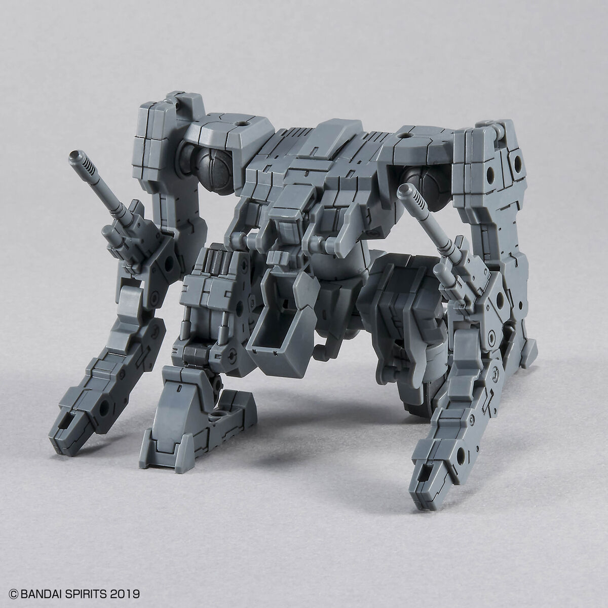 30MM 1/144 MASS PRODUCED SUB MACHINE VER - Nº EV-11 - Imagen 9