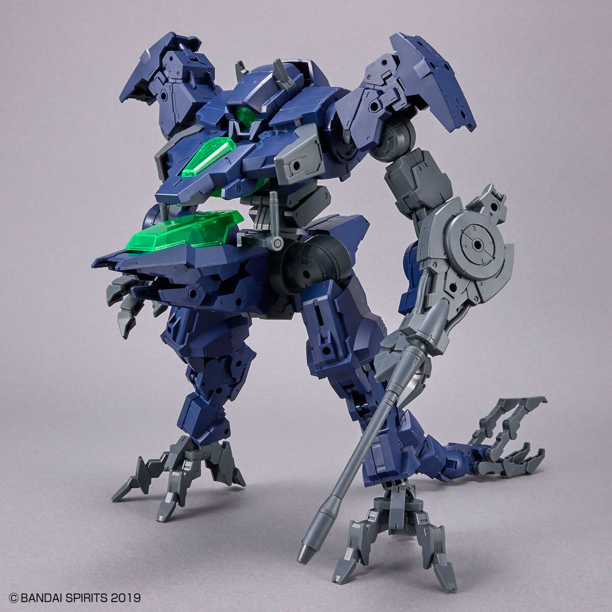 30MM 1/144 PROVEDEL (TYPE-REX 01) - Nº 52 - Imagen 13