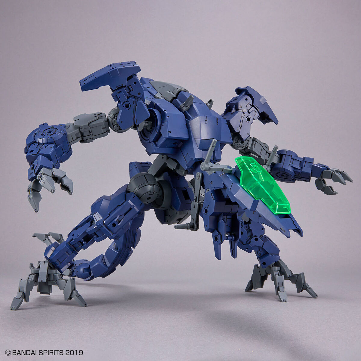30MM 1/144 PROVEDEL (TYPE-REX 01) - Nº 52 - Imagen 14