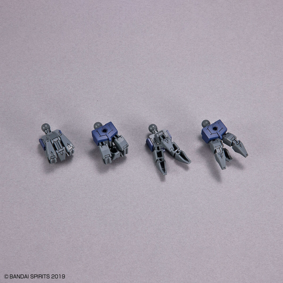 30MM 1/144 PROVEDEL (TYPE-REX 01) - Nº 52 - Imagen 16