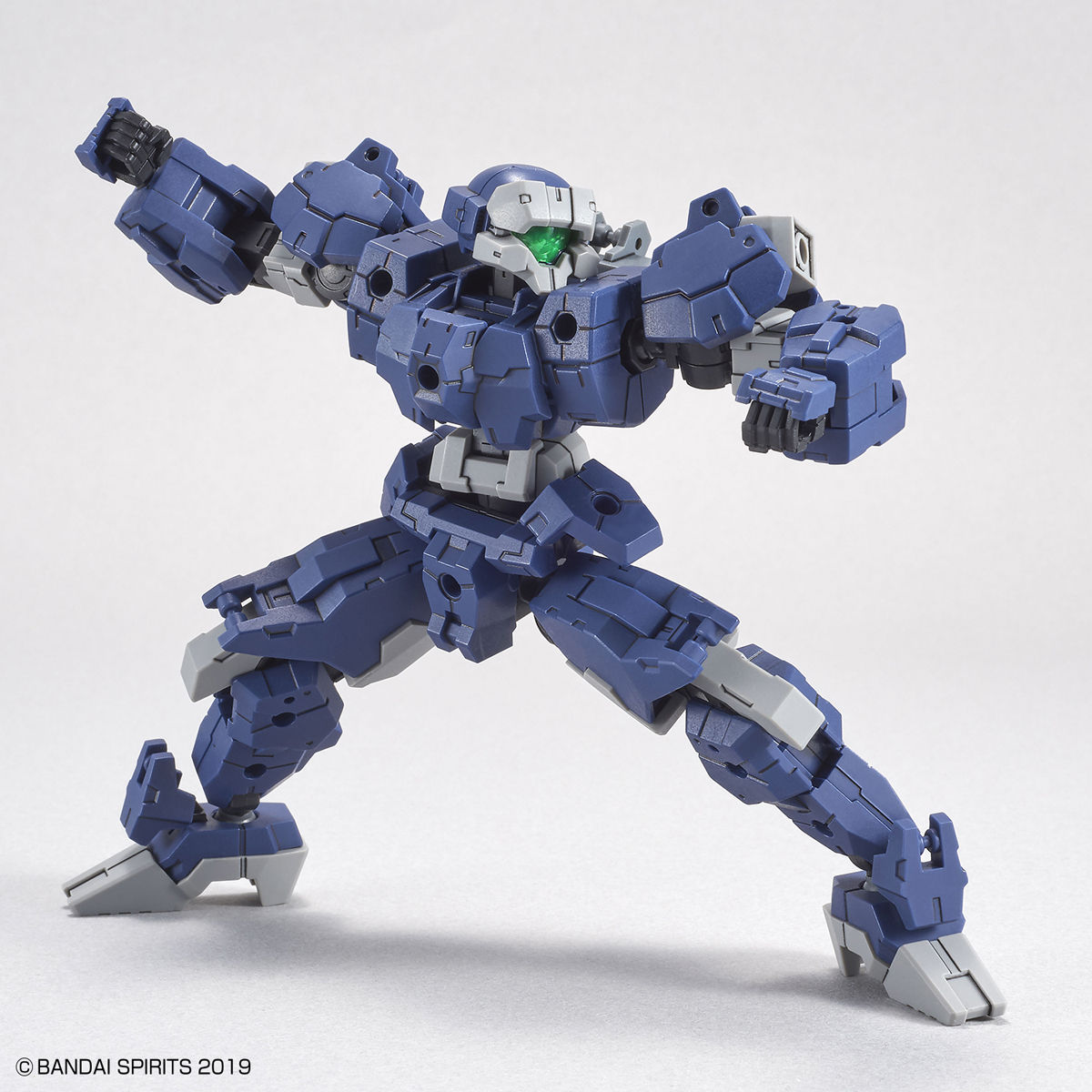30MM 1/144 RABIOT NAVY - Nº 32 - Imagen 15