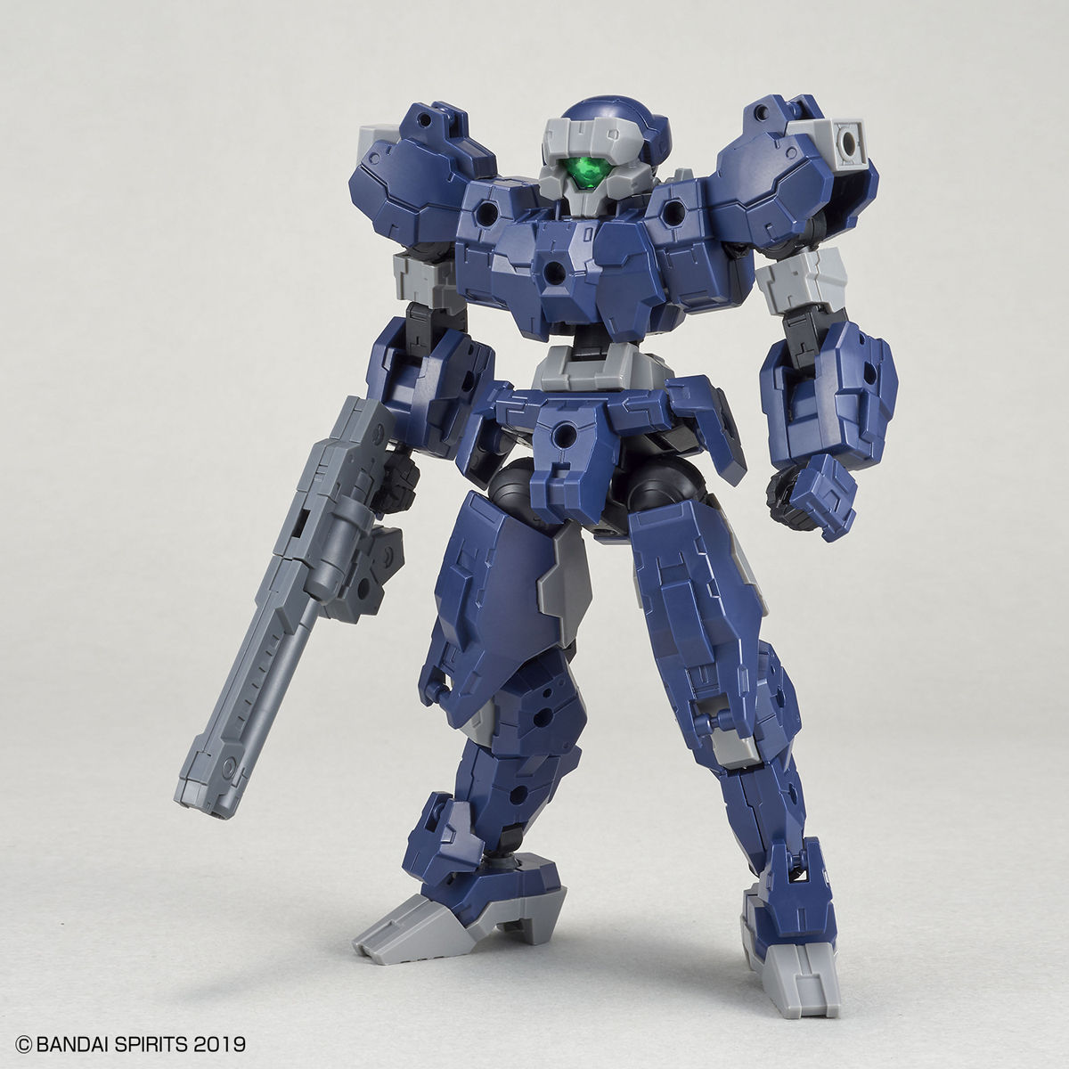 30MM 1/144 RABIOT NAVY - Nº 32 - Imagen 17
