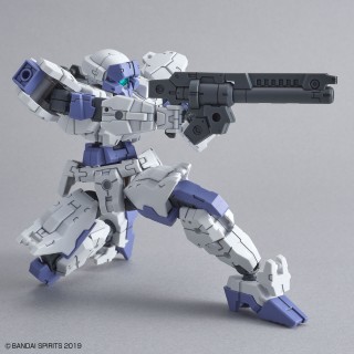 30MM 1/144 RABIOT WHITE - Nº 23 - Imagen 12