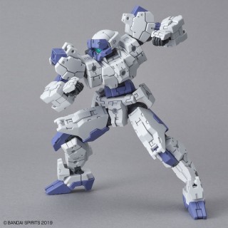 30MM 1/144 RABIOT WHITE - Nº 23 - Imagen 6