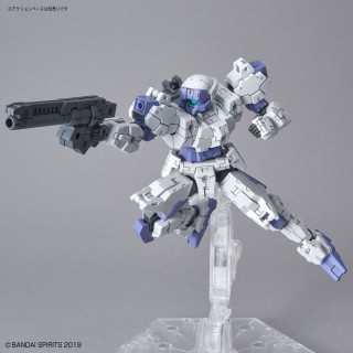 30MM 1/144 RABIOT WHITE - Nº 23 - Imagen 7
