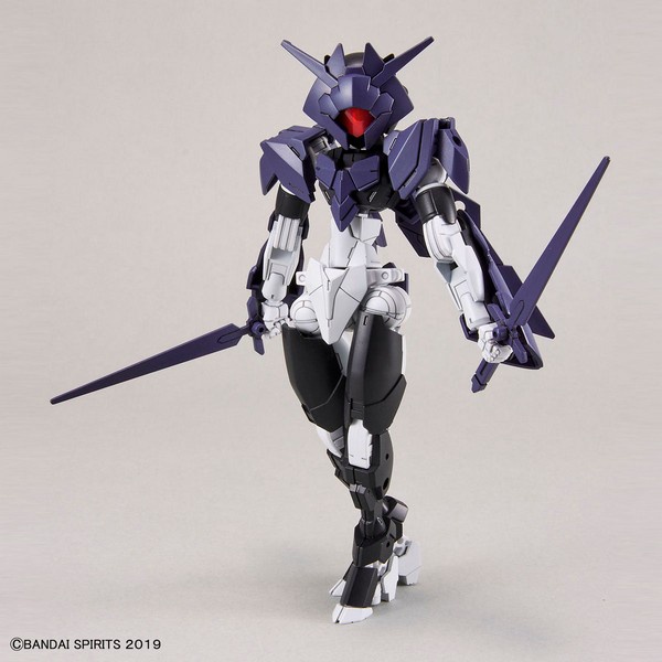 30MM 1/144 SPINATIA FENCER TYPE - Nº 38 - Imagen 13