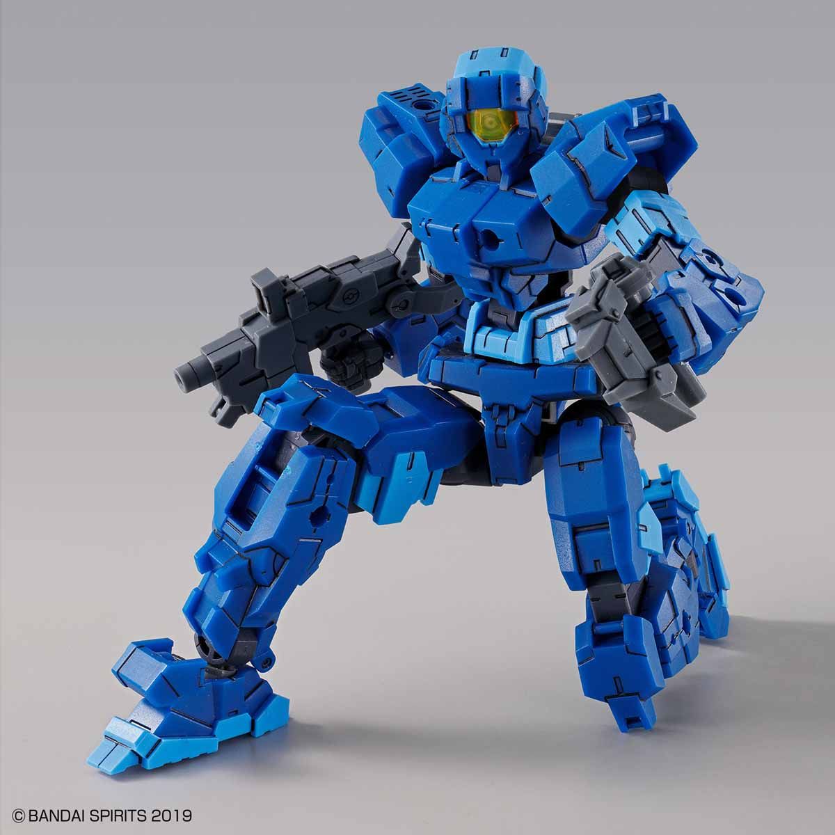 30MM 1/144 ALTO BLUE - Nº 03 - Imagen 13