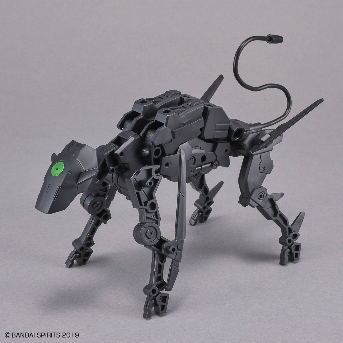 30MM 1/144 DOG MECHA VER - Nº EV-10 - Imagen 11