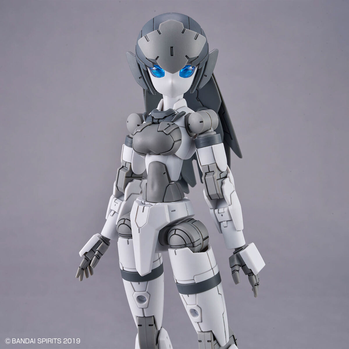 30MM 1/144 ACERBY (TYPE-C) - Nº 56 - Imagen 8