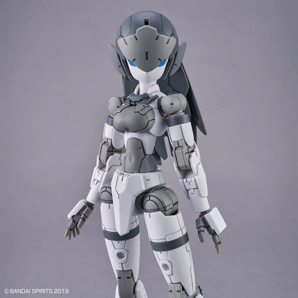 30MM 1/144 ACERBY (TYPE-C) - Nº 56 - Imagen 9