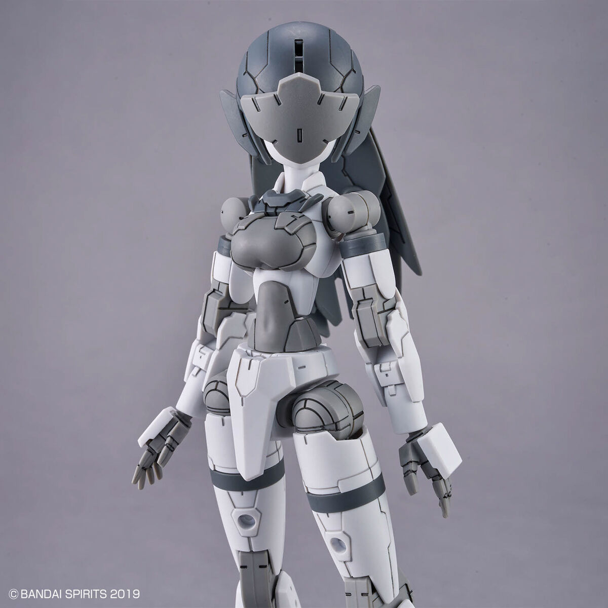 30MM 1/144 ACERBY (TYPE-C) - Nº 56 - Imagen 10