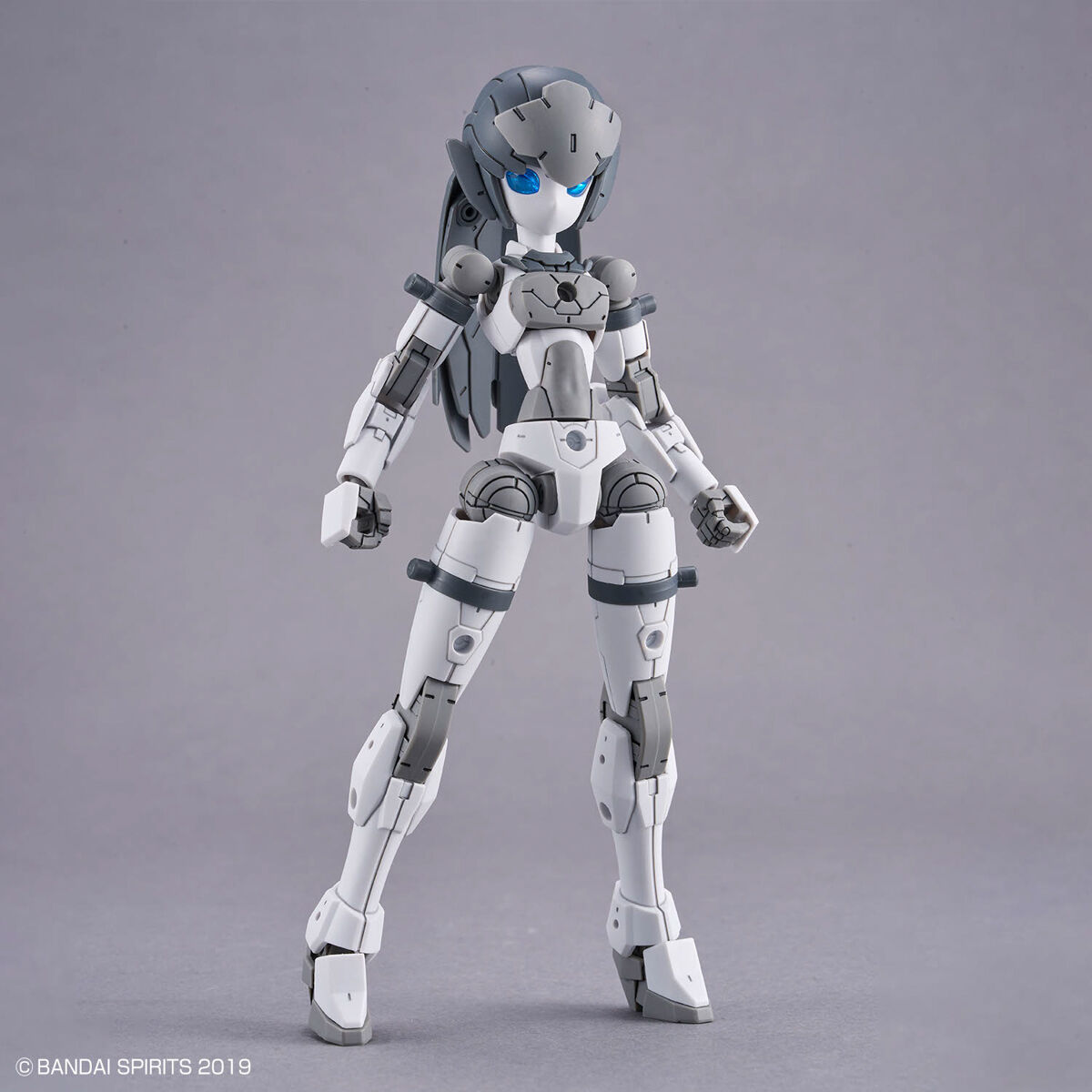 30MM 1/144 ACERBY (TYPE-C) - Nº 56 - Imagen 6