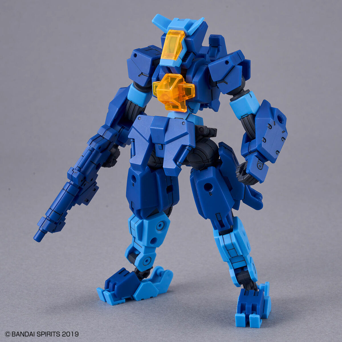 30MM 1/144 FORESTIERI 03 - Nº 58 - Imagen 2