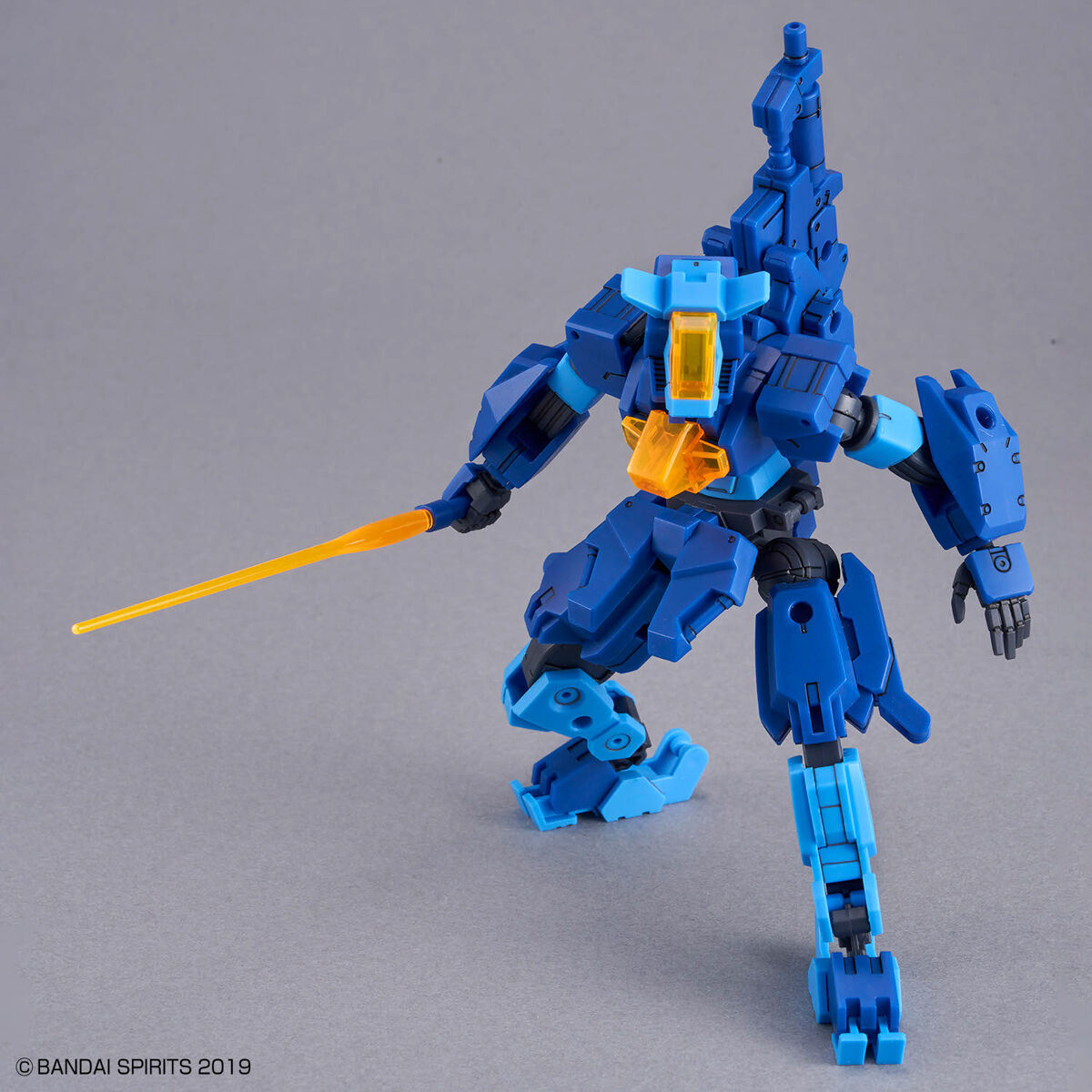 30MM 1/144 FORESTIERI 03 - Nº 58 - Imagen 3