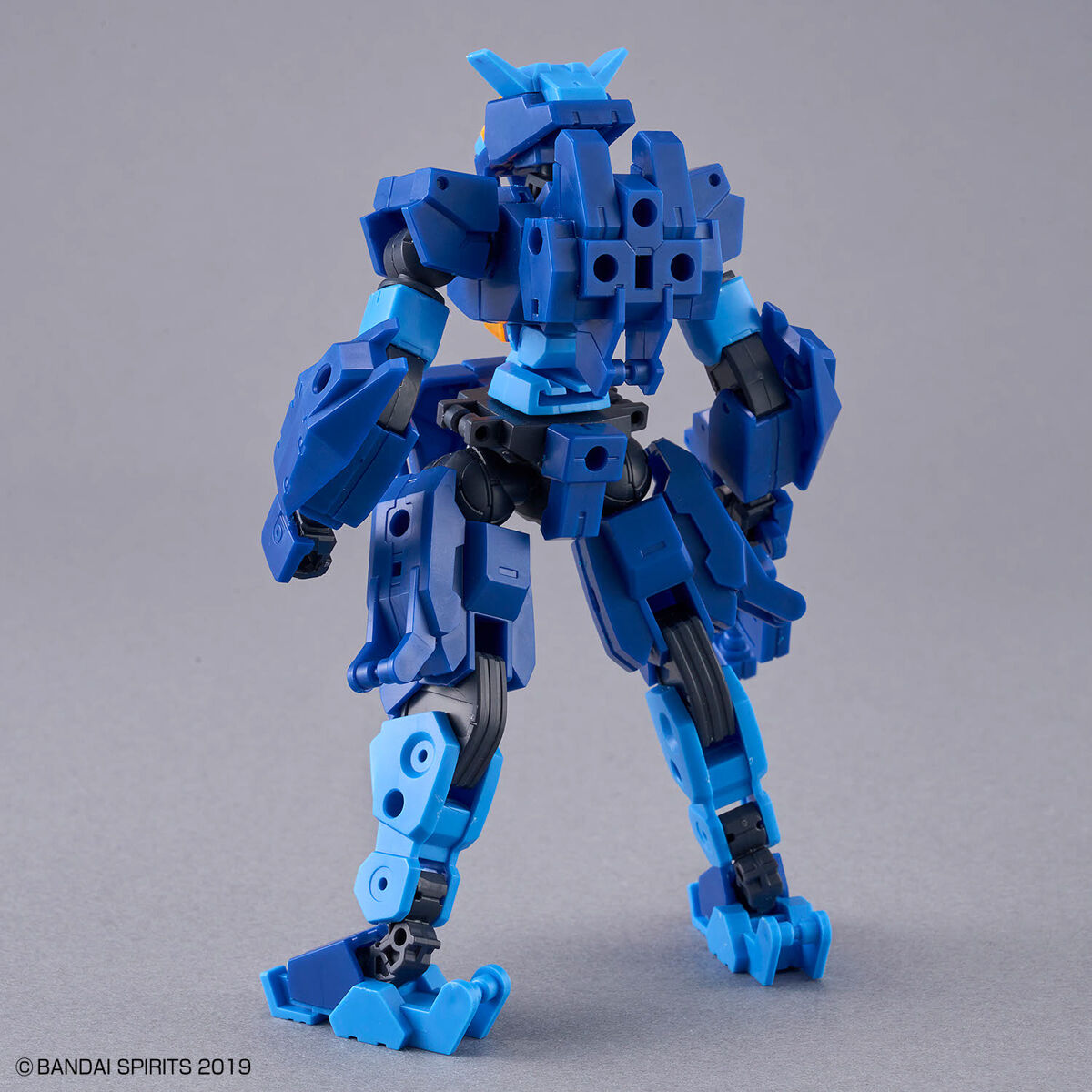 30MM 1/144 FORESTIERI 03 - Nº 58 - Imagen 4