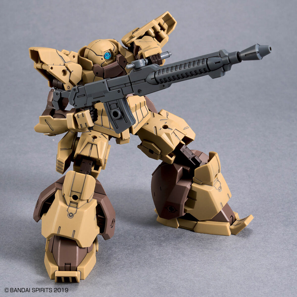 30MM 1/144 REVERNOVA (BROWN) - Nº 60 - Imagen 3
