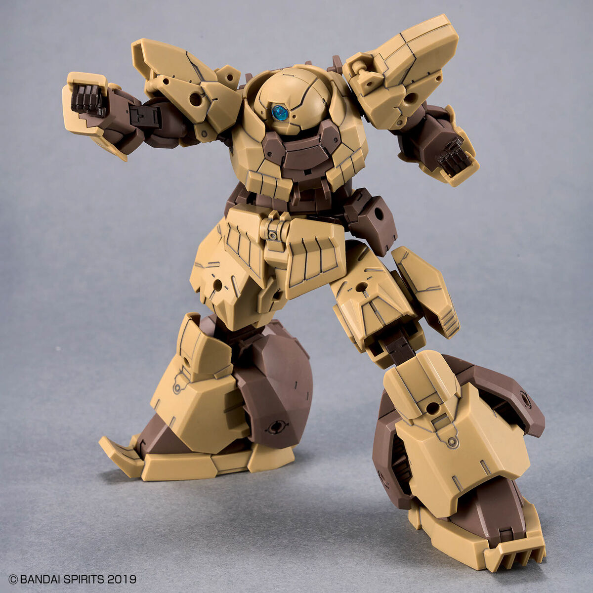 30MM 1/144 REVERNOVA (BROWN) - Nº 60 - Imagen 4