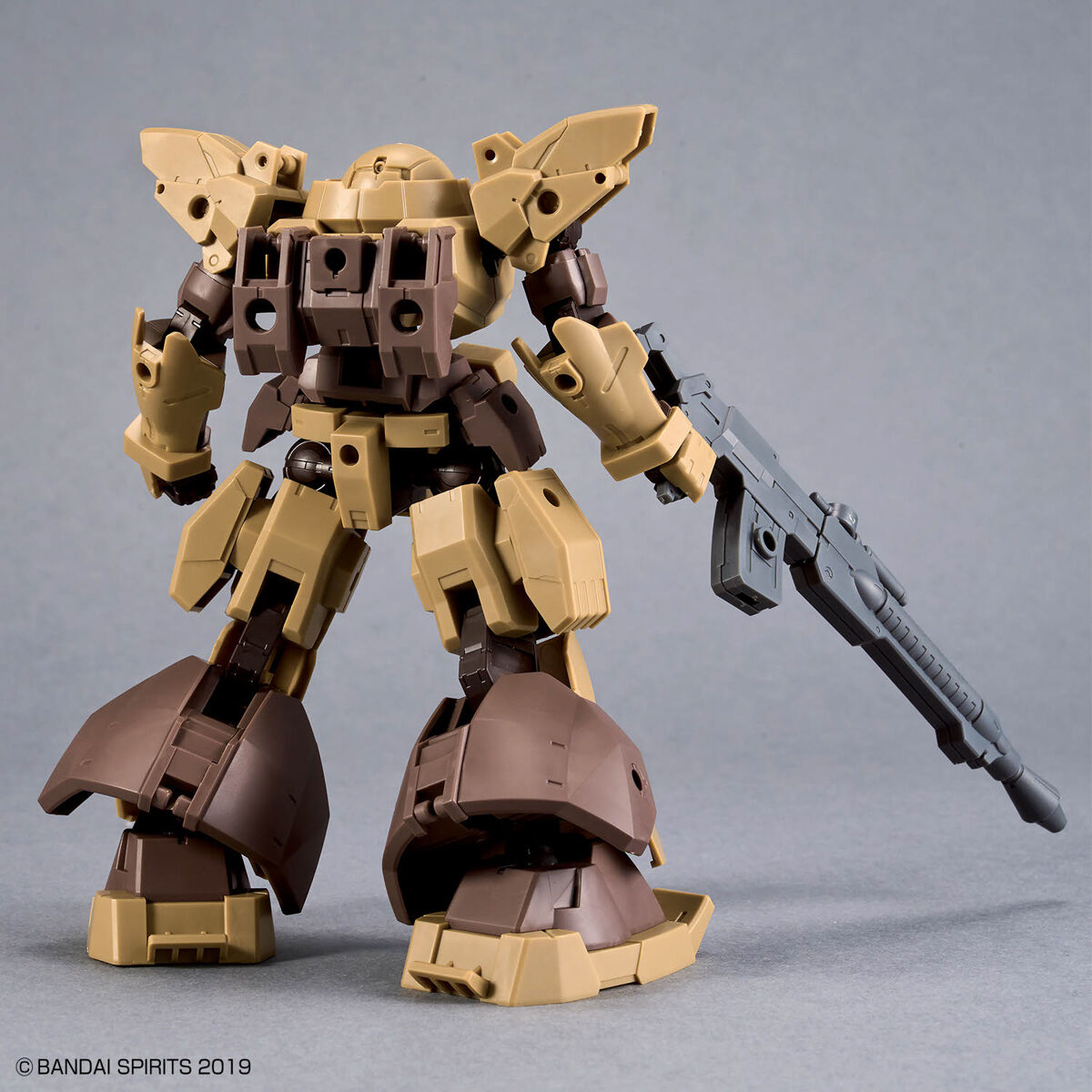 30MM 1/144 REVERNOVA (BROWN) - Nº 60 - Imagen 6