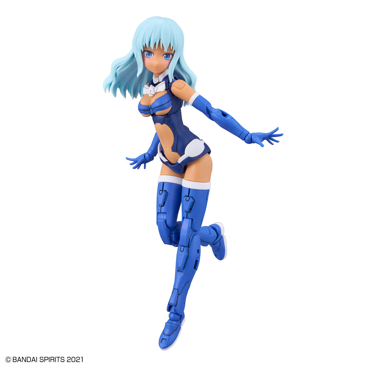 30MS 1/144 SIANA AMARCIA (VIVACE FORM) - Nº 09 - Imagen 16