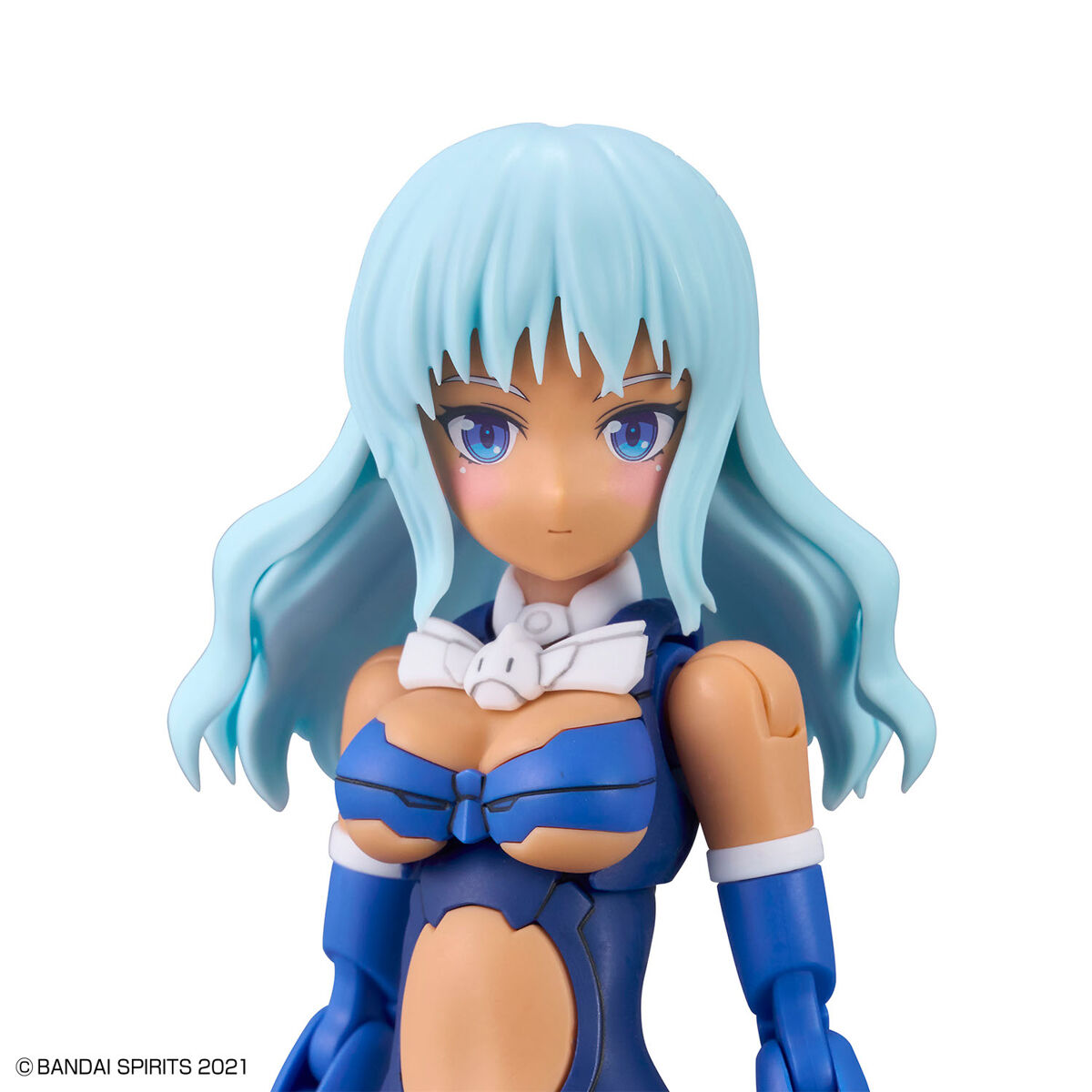 30MS 1/144 SIANA AMARCIA (VIVACE FORM) - Nº 09 - Imagen 17