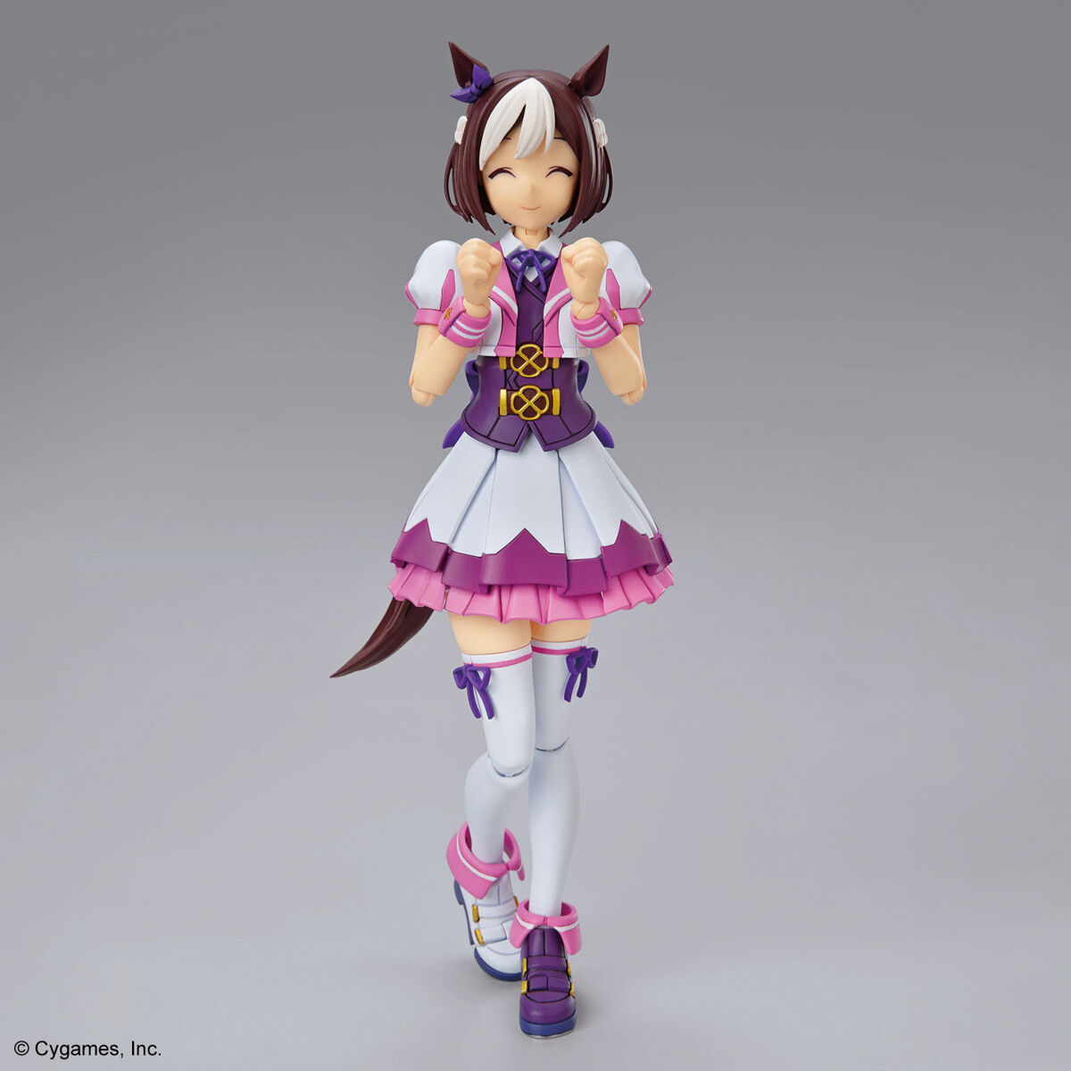 FIGURE RISE SPECIAL WEEK (UMA MUSUME: PRETTY DERBY) – Nº 02 - Imagen 8