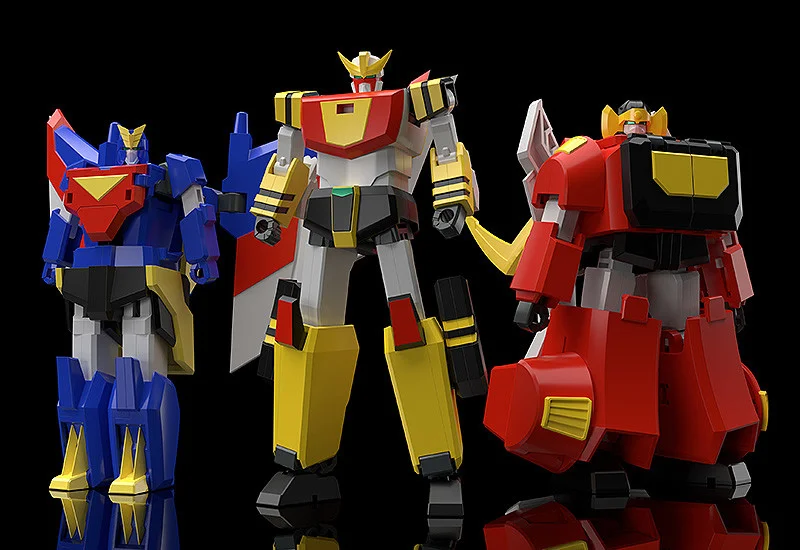MODEROID GAMBARUGER - Imagen 13