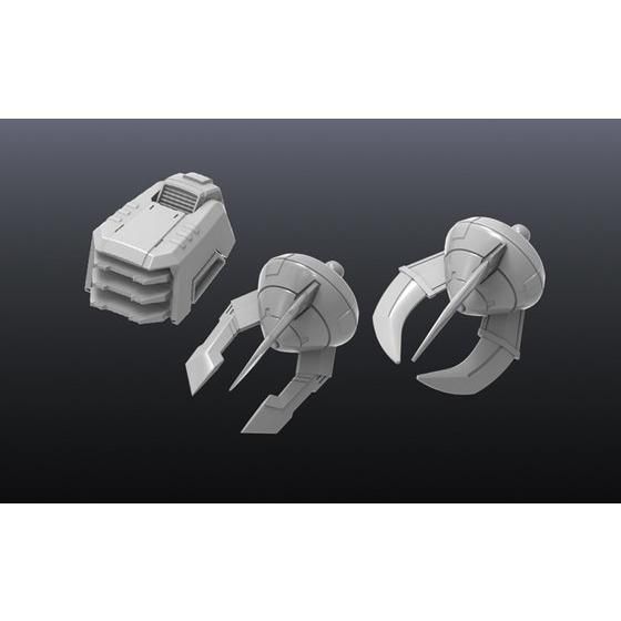 BUILDERS PARTS HD MS GROUND 01 - Imagen 3