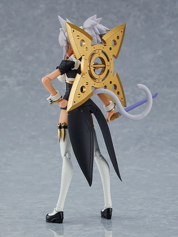PLAMAX GP-06 GUILTY PRINCESS MAIDROID KUON - Imagen 3
