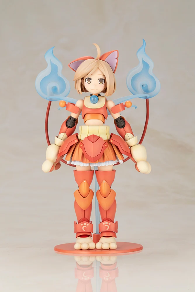 SOUKOU MUSUME - TSUGUMI KOZAKURA LBCS: JI-MANYAN - Imagen 6